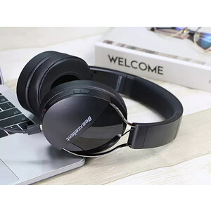 قیمت هدست بلوتوثی بیکسلنت Beexcellent - Q7 Bluetooth Headphones