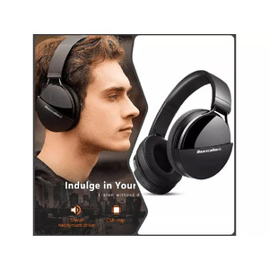 کیفیت هدست بلوتوثی بیکسلنت Beexcellent - Q7 Bluetooth Headphones