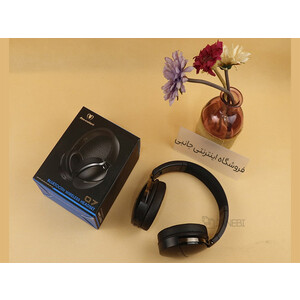 فروش هدست بلوتوثی بیکسلنت Beexcellent - Q7 Bluetooth Headphones