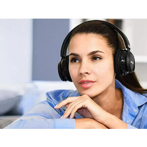 خرید هدست بلوتوثی امپو MPOW Bluetooth headphones model BH036B