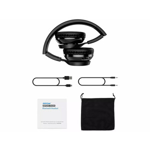 فروش هدفون بلوتوثی امپو MPOW Bluetooth headphones model BH036B