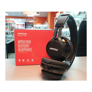 فروش هدفون بلوتوثی امپو MPOW Bluetooth headphones model BH036B