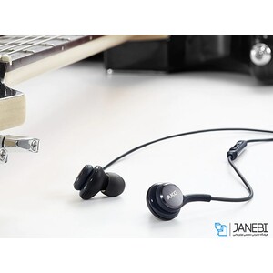 هندزفری اصلی سامسونگ Samsung S8 EO-IG955 AKG Earphone