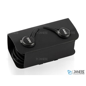 هندزفری اصلی سامسونگ Samsung S8 EO-IG955 AKG Earphone