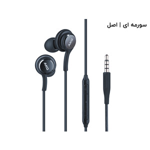 هندزفری اصلی  akg سامسونگ - Samsung EO-IG955 AKG Earphone
