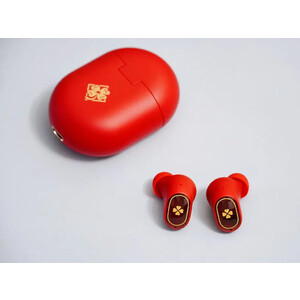 خرید بهترین هندزفری بلوتوث شیائومی Xiaomi Redmi AirDots 3 Pro Genshin Impact Edition TWSEJ01ZM