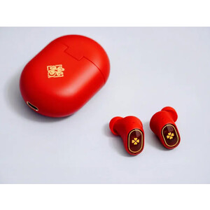 خرید بهترین هندزفری بلوتوث شیائومی Xiaomi Redmi AirDots 3 Pro Genshin Impact Edition TWSEJ01ZM