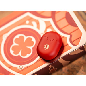 بهترین هندزفری بلوتوث شیائومی Xiaomi Redmi AirDots 3 Pro Genshin Impact Edition TWSEJ01ZM