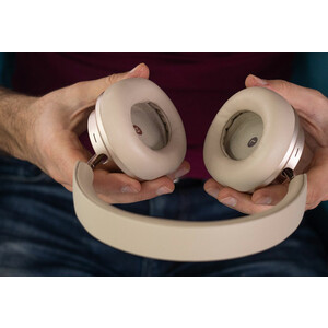 فروش هدفون بی سیم با قابلیت حذف نویز Huawei FreeBuds Studio Wireless Headphones with Noise Cancellation
