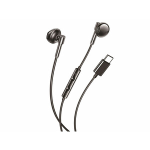 هندزفری سیمی تایپ سی ایکس او XO wired earphones EP60 Type-C