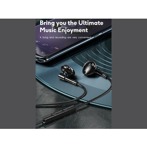 هندزفری سیمی تایپ سی ایکس او XO wired earphones EP60 Type-C