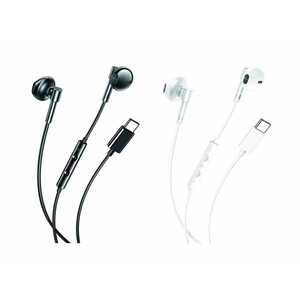 خرید هندزفری سیمی تایپ سی ایکس او XO wired earphones EP60 Type-C