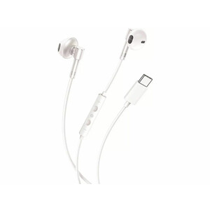 قیمت هندزفری سیمی تایپ سی ایکس او XO wired earphones EP60 Type-C