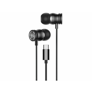 هندزفری سیمی تایپ سی ایکس او XO in-ear wired headphones EP56