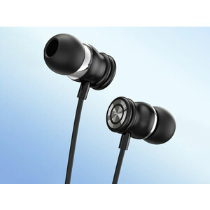هندزفری سیمی تایپ سی ایکس او XO in-ear wired headphones EP56