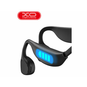 خرید هندزفری بلوتوث القایی 5.0 ایکس او XO BS31 Open Air Conduction Bluetooth Earphones