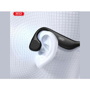 هندزفری بلوتوث القایی 5.0 ایکس او XO BS31 Open Air Conduction Bluetooth Earphones