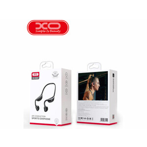 هندزفری بلوتوث القایی 5.0 ایکس او XO BS31 Open Air Conduction Bluetooth Earphones