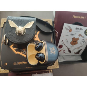 خرید هندزفری بی سیم شیائومی Xiaomi M2137E1 Redmi Buds 4 Harry Potter Limited Edition