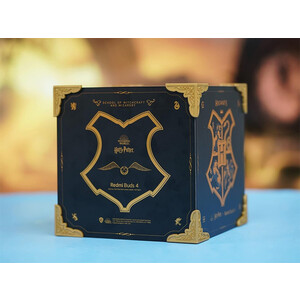 کیفیت هندزفری بی سیم شیائومی Xiaomi M2137E1 Redmi Buds 4 Harry Potter Limited Edition