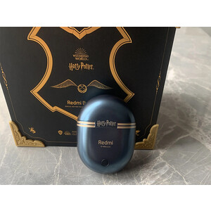 خرید هندزفری بی سیم شیائومی Xiaomi M2137E1 Redmi Buds 4 Harry Potter Limited Edition