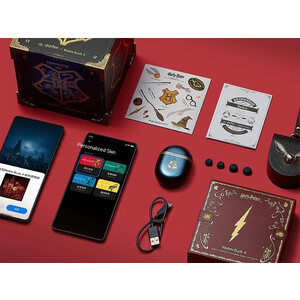 فروش هندزفری بی سیم شیائومی Xiaomi M2137E1 Redmi Buds 4 Harry Potter Limited Edition