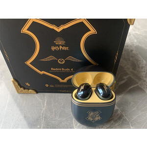 قیمت هندزفری بی سیم شیائومی Xiaomi M2137E1 Redmi Buds 4 Harry Potter Limited Edition