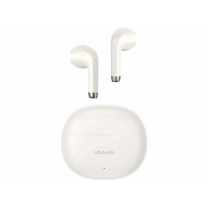 خرید هندزفری بلوتوثی 5.3 یوسامز USAMS YO17 TWS Earbuds Bluetooth