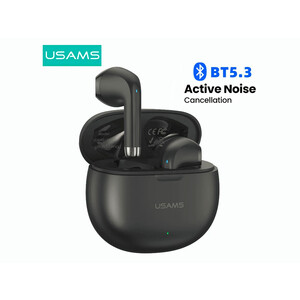 قیمت هندزفری بلوتوثی 5.3 یوسامز USAMS YO17 TWS Earbuds Bluetooth
