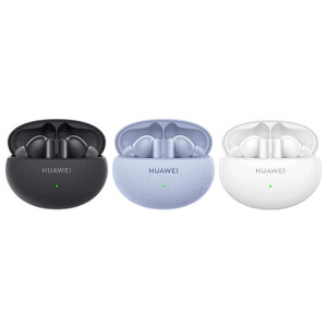قیمت خرید هندزفری بلوتوث دارای حذف نویز  هوآوی Huawei FreeBuds 5i Wireless Earphones
