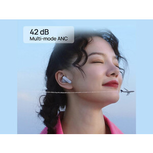 هندزفری بلوتوث هوآوی Huawei FreeBuds 5i Wireless Earphones