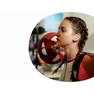 هندزفری بلوتوث هوآوی Huawei FreeBuds 5i Wireless Earphones