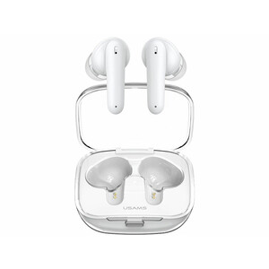 هندزفری بلوتوثی 5.3 یوسامز USAMS BE16 5.3 TWS Bluetooth Earbud
