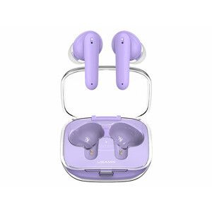 خرید هندزفری بلوتوثی 5.3 یوسامز USAMS BE16 5.3 TWS Bluetooth Earbud