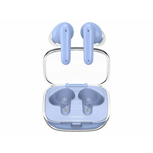 قیمت هندزفری بلوتوثی 5.3 یوسامز USAMS BE16 5.3 TWS Bluetooth Earbud