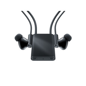 خرید بهترین ایرفون بلوتوث گردنی شیائومی Xiaomi LYXQ06WM Necklace Bluetooth Earphone