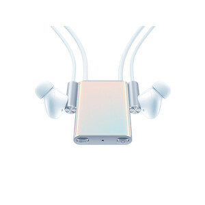 خرید بهترین هندزفری بلوتوث گردنی شیائومی Xiaomi LYXQ06WM Necklace Bluetooth Earphone