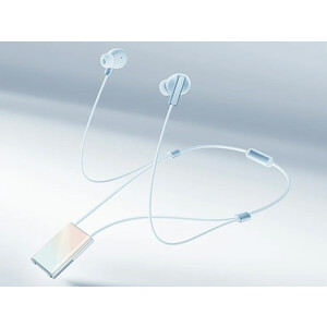 ایرفون بلوتوث گردنی شیائومی Xiaomi LYXQ06WM Necklace Bluetooth Earphone