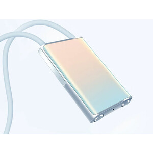 ایرفون بلوتوث گردنی شیائومی Xiaomi LYXQ06WM Necklace Bluetooth Earphone