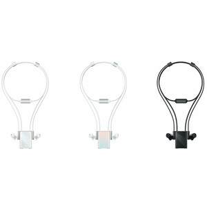 ایرفون بلوتوث گردنی شیائومی Xiaomi LYXQ06WM Necklace Bluetooth Earphone