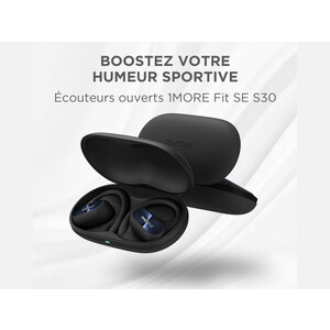 هندزفری بلوتوثی 5.3 وان مور شیائومی 1MORE Fit SE Open S30 EF606