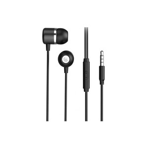 هندزفری سیمی ارلدام Stereo headset Earldom ET-E65 with microphone 3.5 mm