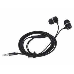 هندزفری سیمی ارلدام Stereo headset Earldom ET-E65 with microphone 3.5 mm