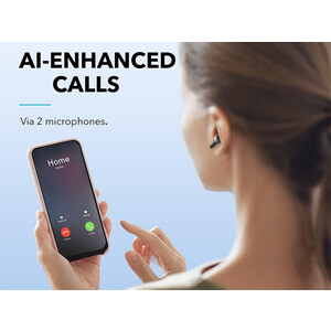 هندزفری وایرلس انکر Anker Soundcore Life P2i wireless headphone