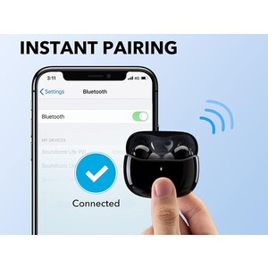 فروش هندزفری بلوتوث انکر Anker Soundcore Life P2i wireless headphone