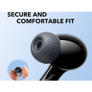 خرید هندزفری بلوتوث انکر Anker Soundcore Life P2i wireless headphone