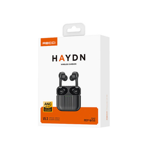 هندزفری بی سیم رسی مدل REP-W55 ANC