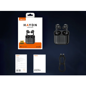 هندزفری بی سیم رسی مدل REP-W55 ANC