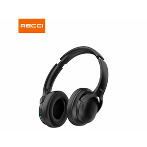 هدفون بلوتوث رسی Recci Baron Series Wireless ANC REP-W59