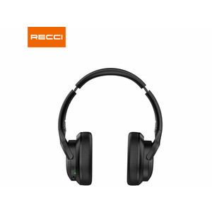 خرید هدفون بلوتوث رسی Recci Baron Series Wireless ANC REP-W59